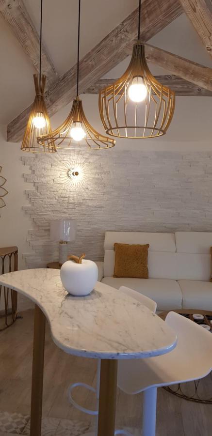 Studio Villa Chateau Currault Mougins Exterior photo