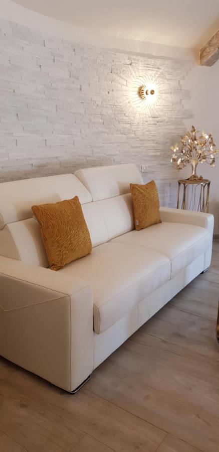 Studio Villa Chateau Currault Mougins Exterior photo