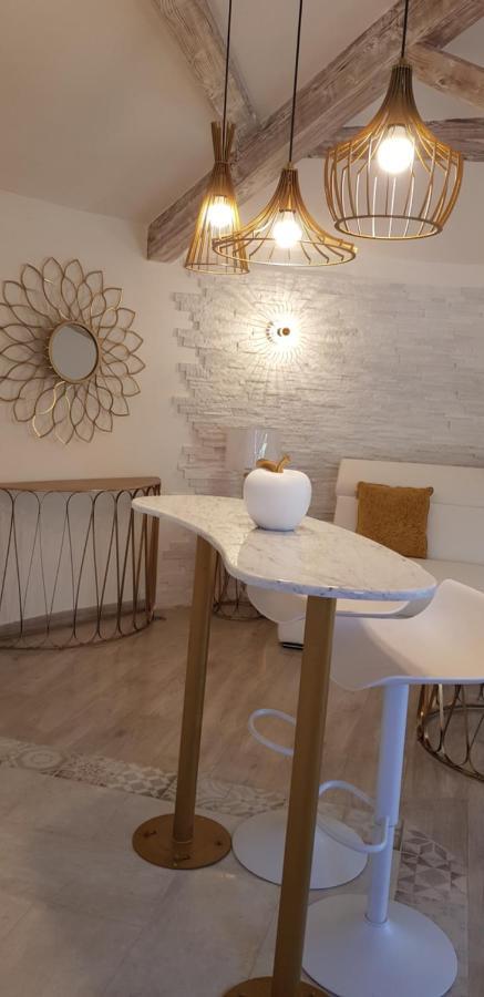 Studio Villa Chateau Currault Mougins Exterior photo