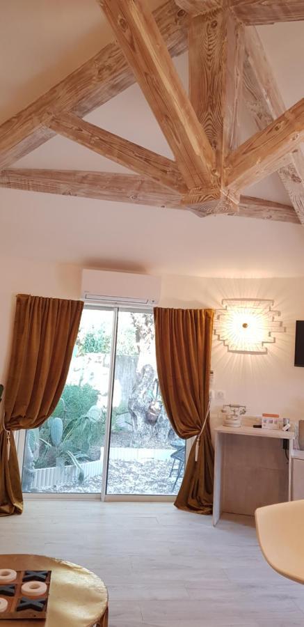 Studio Villa Chateau Currault Mougins Exterior photo
