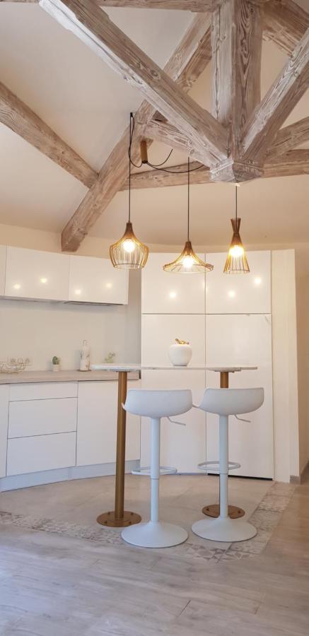 Studio Villa Chateau Currault Mougins Exterior photo